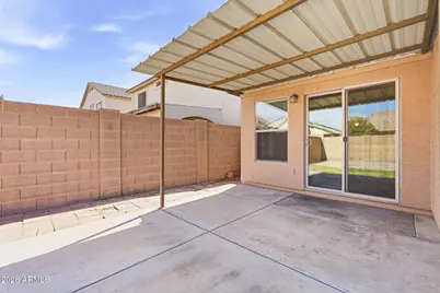 1272 W Wilson Avenue, Coolidge, AZ 85128 - Photo 41