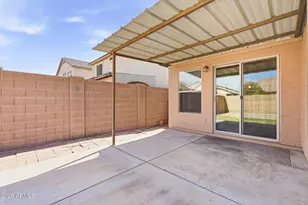 1272 W Wilson Ave, Coolidge, AZ 85128 - Photo 41