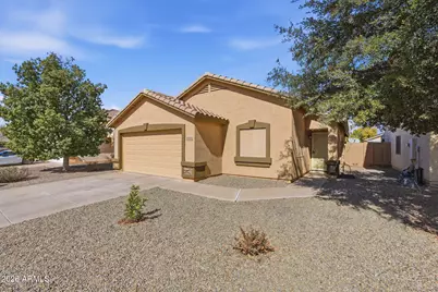 1272 W Wilson Avenue, Coolidge, AZ 85128 - Photo 11