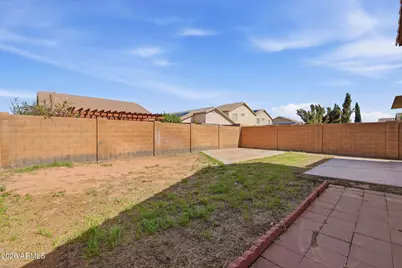 1272 W Wilson Avenue, Coolidge, AZ 85128 - Photo 35
