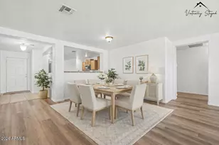 1272 W Wilson Ave, Coolidge, AZ 85128 - Photo 3