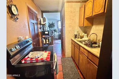 12229 E Highway 92 --, Hereford, AZ 85615 - Photo 5