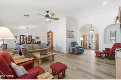 9402 E Jadecrest Drive, Sun Lakes, AZ 85248 - Photo 13