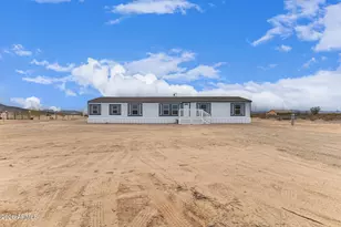 35341 W Sunrise Dr, Arlington, AZ 85322 - Photo 1