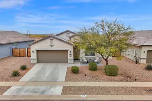 1712 W Cameron Blvd, Coolidge, AZ 85128 - Photo 1