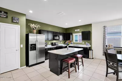 1712 W Cameron Boulevard, Coolidge, AZ 85128 - Photo 5