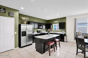 1712 W Cameron Blvd, Coolidge, AZ 85128 - Photo 5