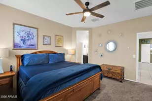 1712 W Cameron Blvd, Coolidge, AZ 85128 - Photo 19