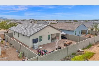 1712 W Cameron Boulevard, Coolidge, AZ 85128 - Photo 37