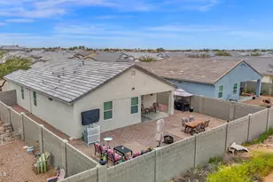 1712 W Cameron Blvd, Coolidge, AZ 85128 - Photo 37