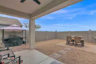 1712 W Cameron Boulevard, Coolidge, AZ 85128 - Photo 27