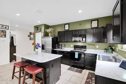 1712 W Cameron Boulevard, Coolidge, AZ 85128 - Photo 11