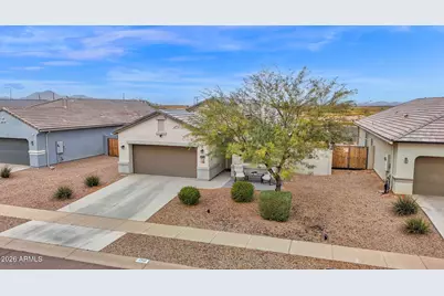 1712 W Cameron Boulevard, Coolidge, AZ 85128 - Photo 37