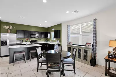 1712 W Cameron Boulevard, Coolidge, AZ 85128 - Photo 17