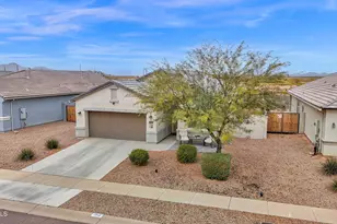 1712 W Cameron Blvd, Coolidge, AZ 85128 - Photo 35