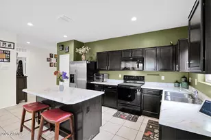 1712 W Cameron Blvd, Coolidge, AZ 85128 - Photo 7