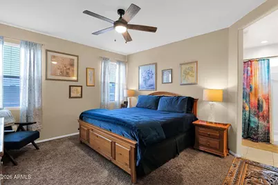 1712 W Cameron Boulevard, Coolidge, AZ 85128 - Photo 19