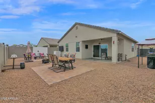 1712 W Cameron Blvd, Coolidge, AZ 85128 - Photo 33