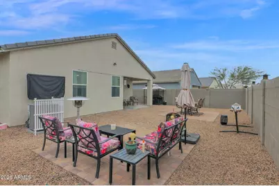 1712 W Cameron Boulevard, Coolidge, AZ 85128 - Photo 33