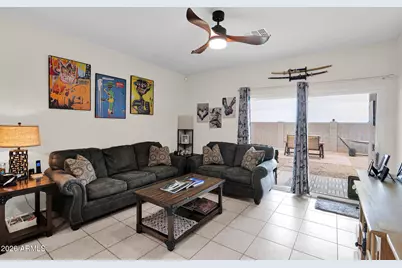 1712 W Cameron Boulevard, Coolidge, AZ 85128 - Photo 13