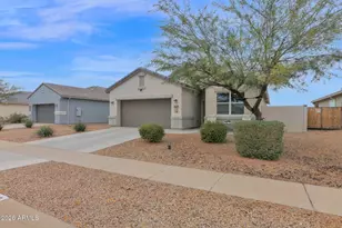 1712 W Cameron Blvd, Coolidge, AZ 85128 - Photo 43