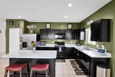 1712 W Cameron Boulevard, Coolidge, AZ 85128 - Photo 7