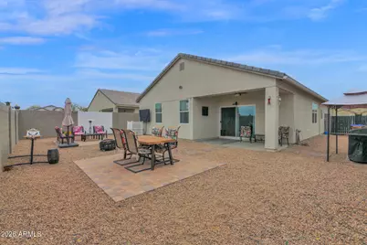 1712 W Cameron Boulevard, Coolidge, AZ 85128 - Photo 31