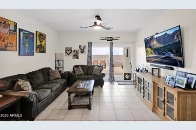 1712 W Cameron Boulevard, Coolidge, AZ 85128 - Photo 15