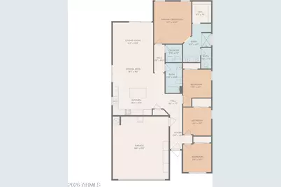 1712 W Cameron Boulevard, Coolidge, AZ 85128 - Photo 45