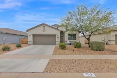 1712 W Cameron Boulevard, Coolidge, AZ 85128 - Photo 1