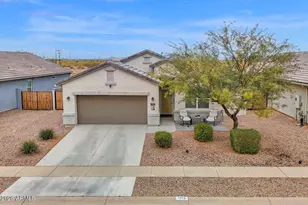 1712 W Cameron Blvd, Coolidge, AZ 85128 - Photo 1