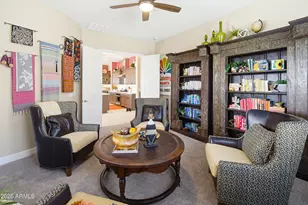 17755 E StockingTrail, Rio Verde, AZ 85263 - Photo 23