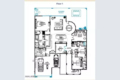 17755 E Stocking Trail, Rio Verde, AZ 85263 - Photo 47