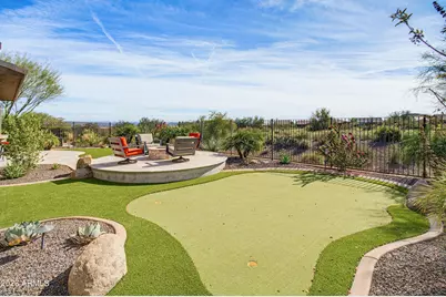 17755 E Stocking Trail, Rio Verde, AZ 85263 - Photo 27