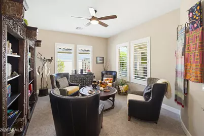 17755 E Stocking Trail, Rio Verde, AZ 85263 - Photo 25