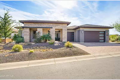 17755 E Stocking Trail, Rio Verde, AZ 85263 - Photo 47