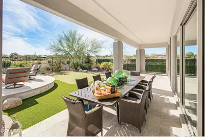 17755 E Stocking Trail, Rio Verde, AZ 85263 - Photo 35