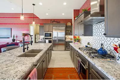 17755 E Stocking Trail, Rio Verde, AZ 85263 - Photo 5