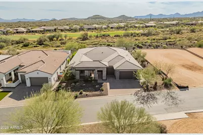 17755 E Stocking Trail, Rio Verde, AZ 85263 - Photo 1