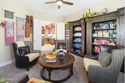 17755 E Stocking Trail, Rio Verde, AZ 85263 - Photo 23