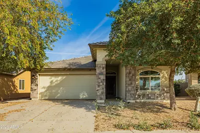 5623 S 27th Drive, Phoenix, AZ 85041 - Photo 1