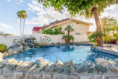 21619 N 56th Drive, Glendale, AZ 85308 - Photo 71