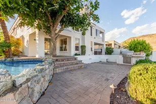 21619 N 56th Dr, Glendale, AZ 85308 - Photo 75