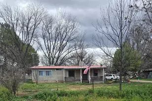 1645 N Rustler Trail, Camp Verde, AZ 86322 - Photo 1