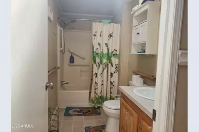 650 E Busby Drive #94, Sierra Vista, AZ 85635 - Photo 15