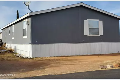 650 E Busby Drive #94, Sierra Vista, AZ 85635 - Photo 3