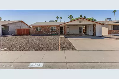 1241 W Laredo Street, Chandler, AZ 85224 - Photo 23