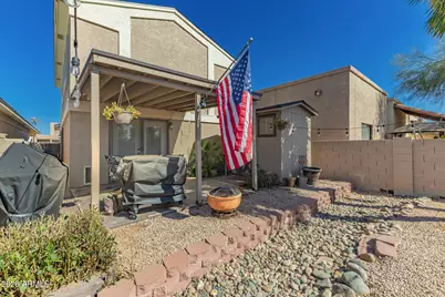 741 E Pepper Drive, Casa Grande, AZ 85122 - Photo 33