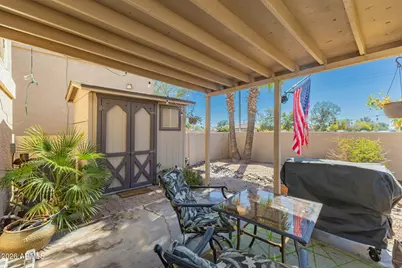 741 E Pepper Drive, Casa Grande, AZ 85122 - Photo 31