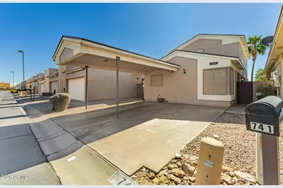 741 E Pepper Drive, Casa Grande, AZ 85122 - Photo 3